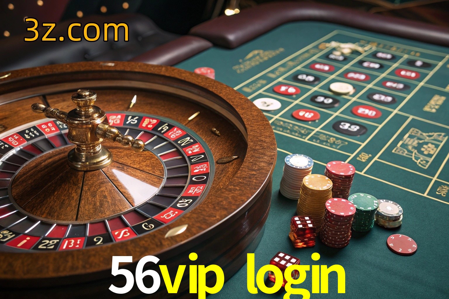  56vip login games
