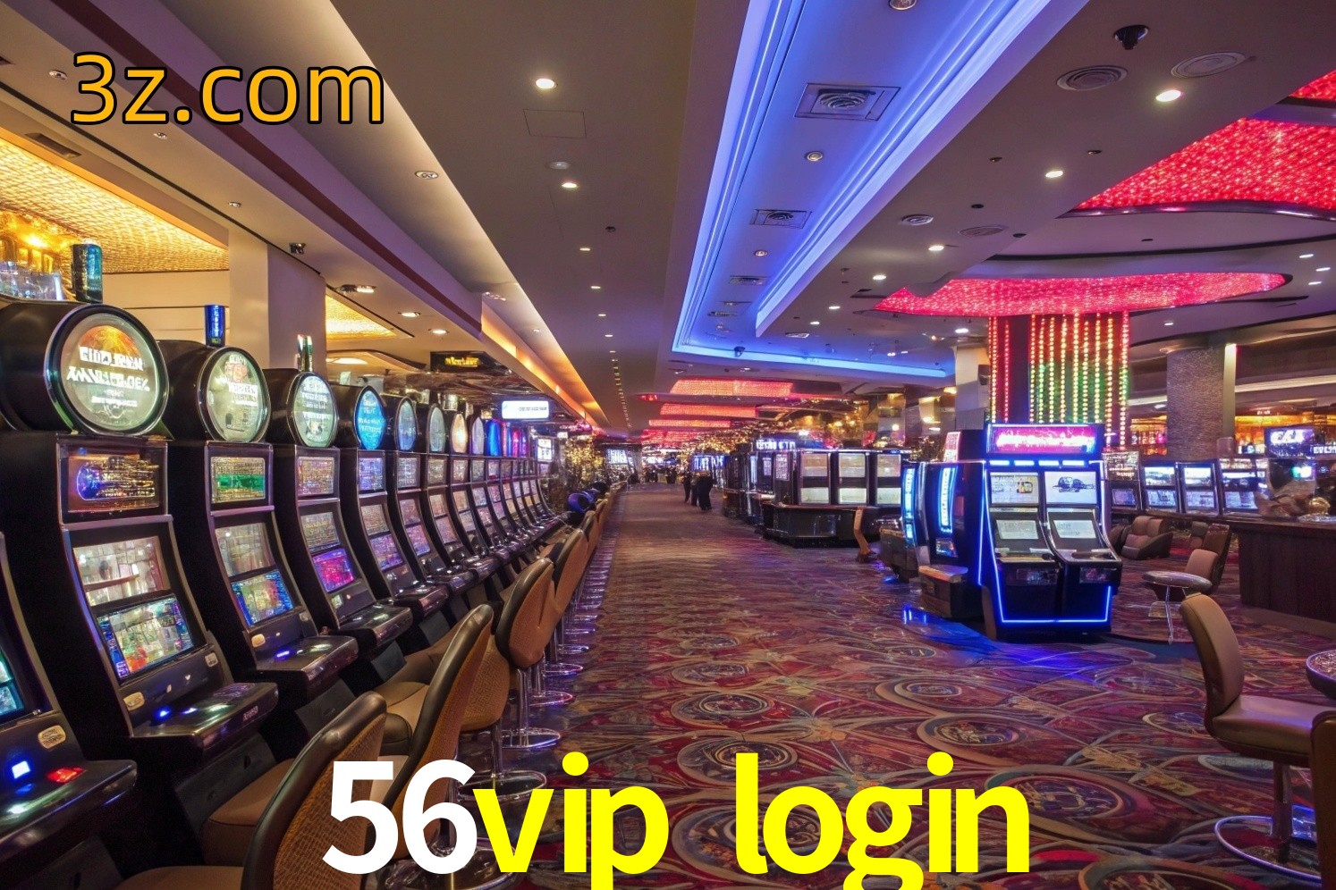  56vip login vip