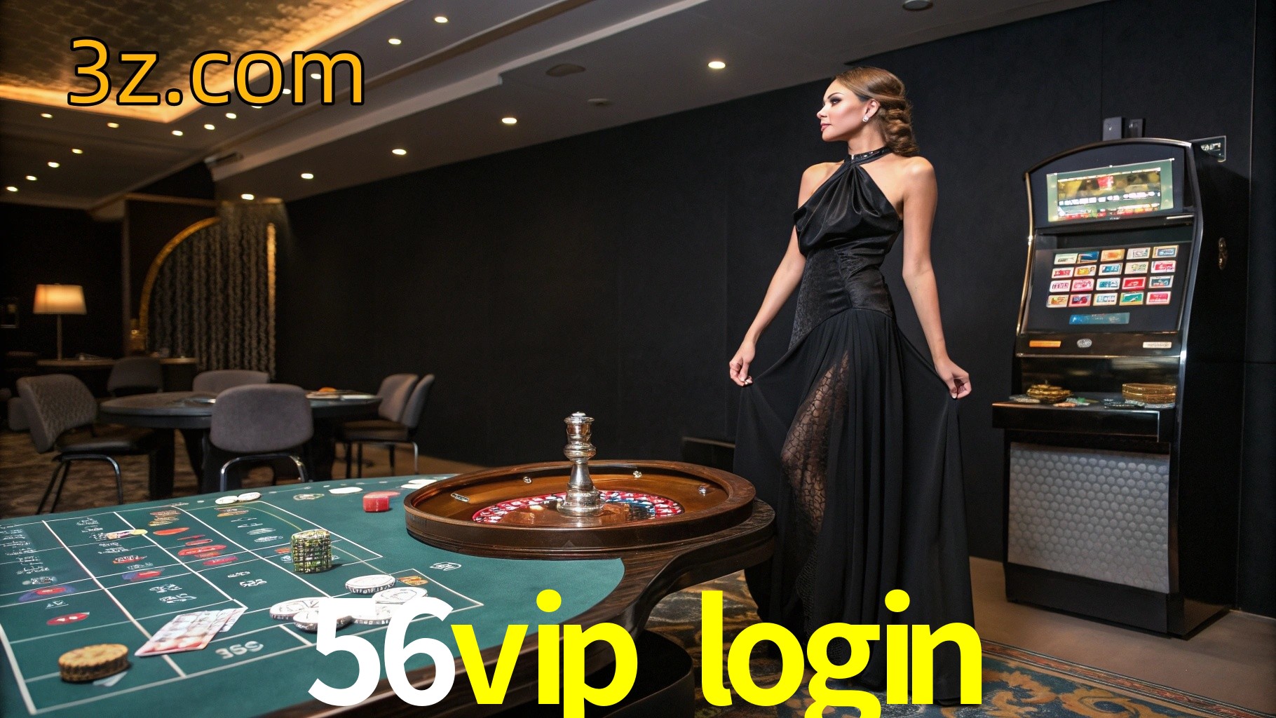 login 56vip login