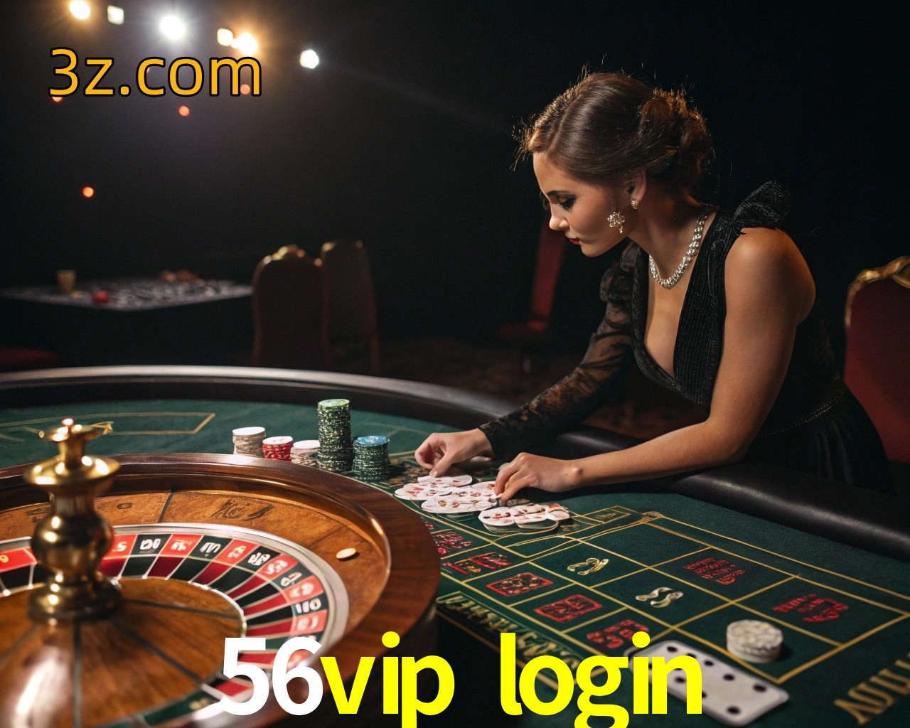 bonus 56vip login