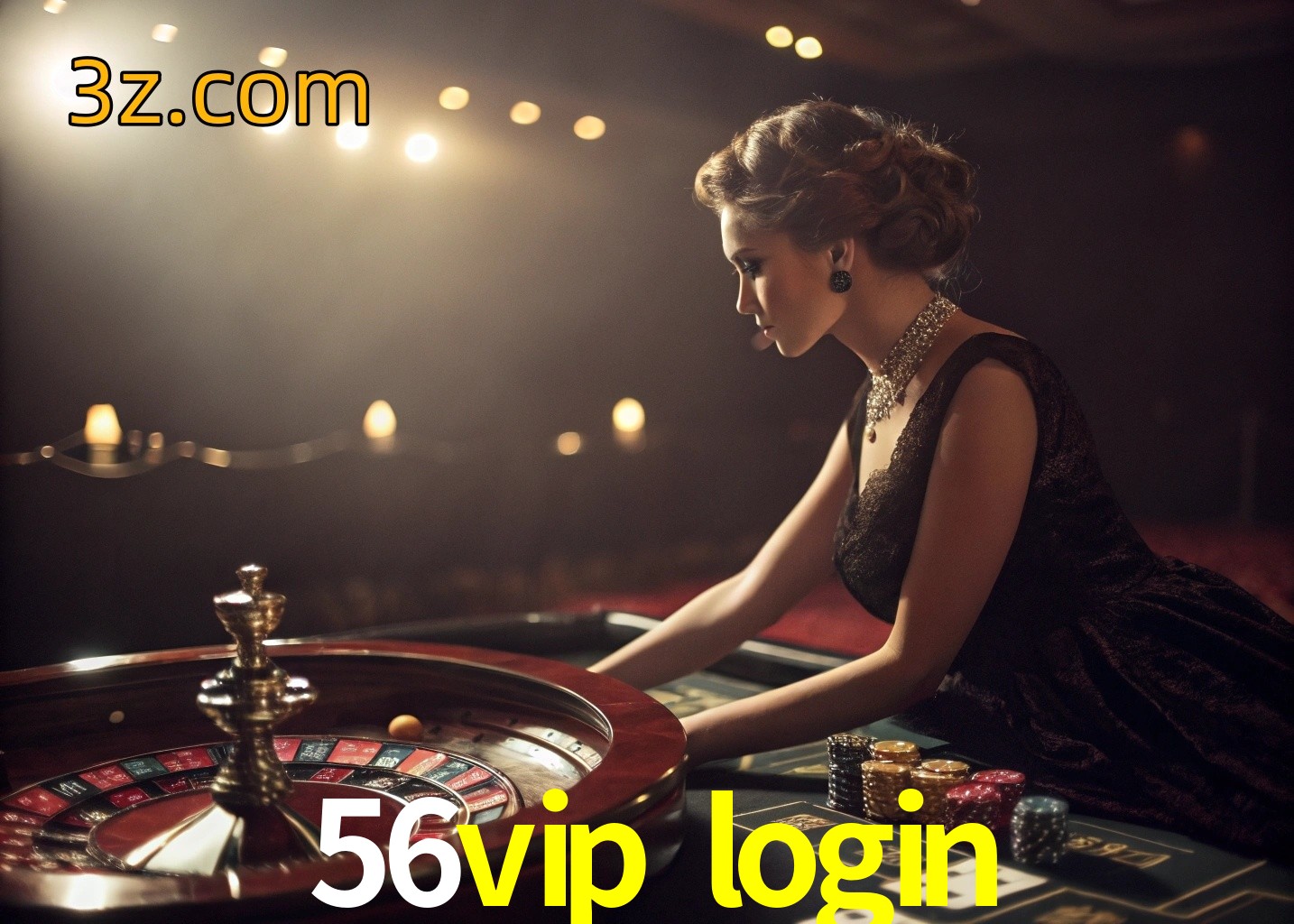  56vip login