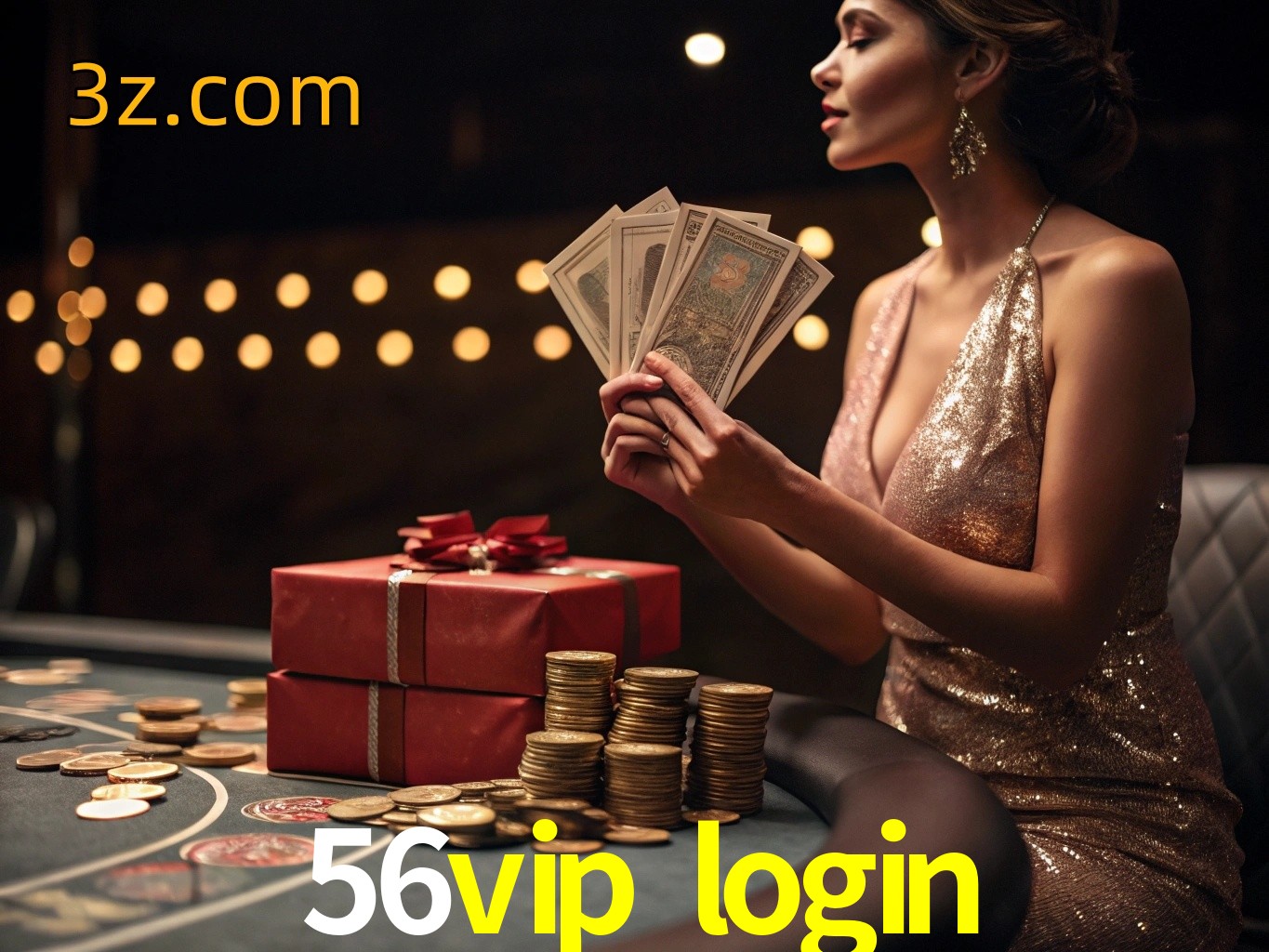  56vip login