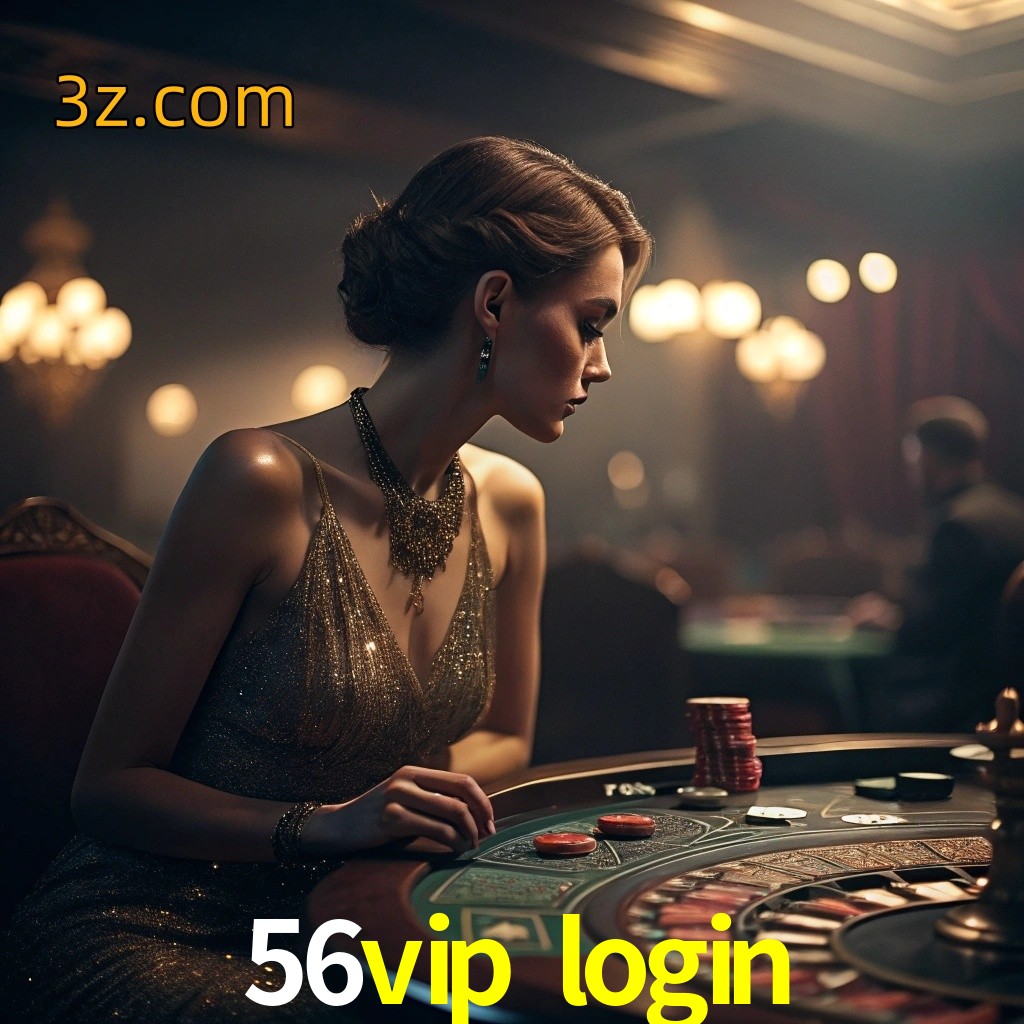 logo 56vip login