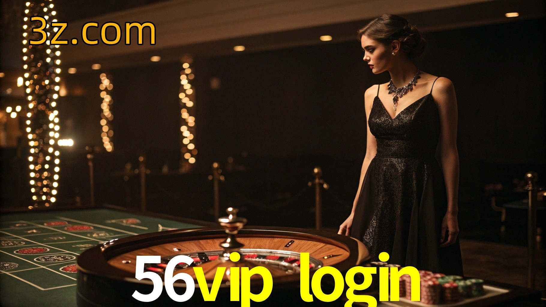  56vip login app