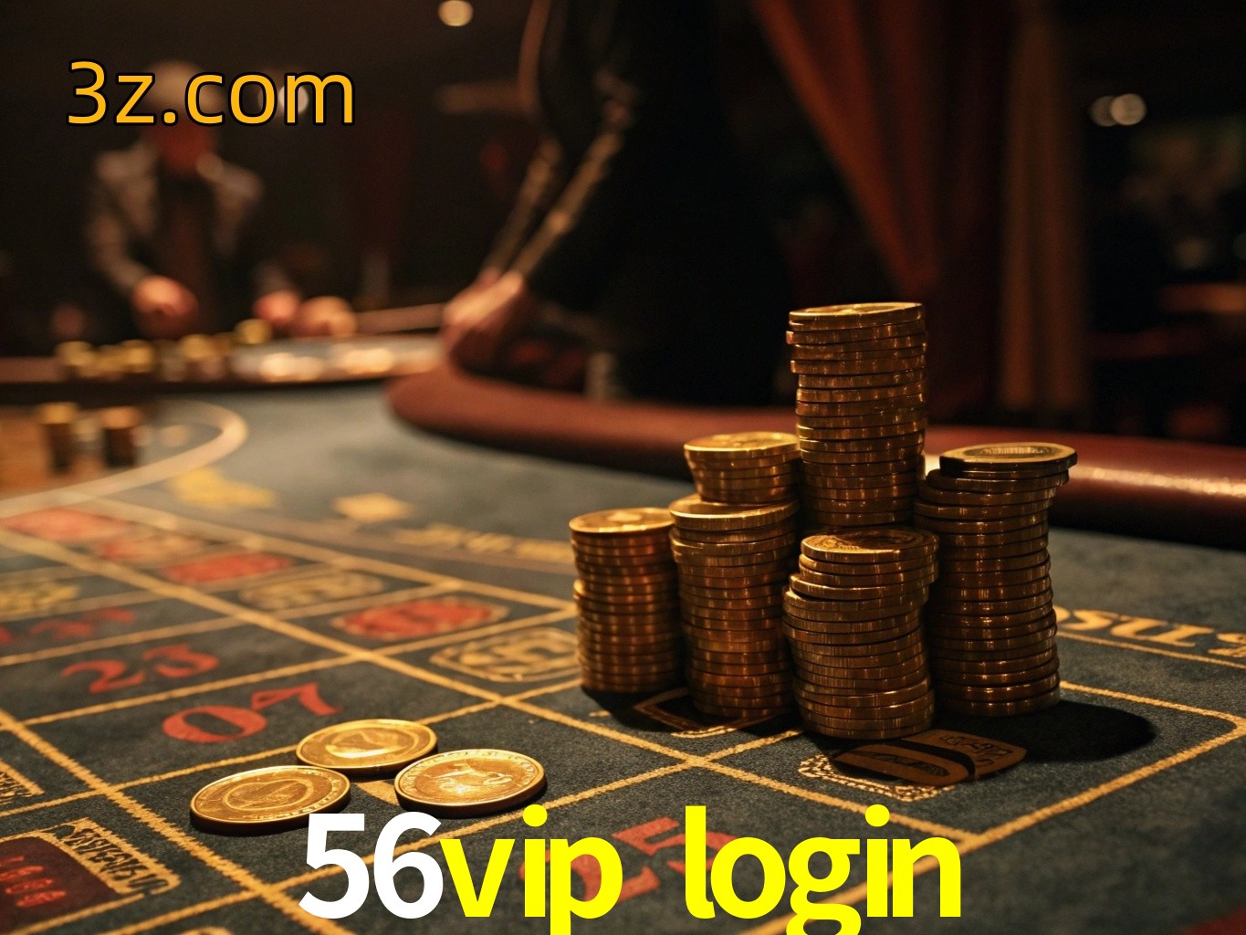 com 56vip login
