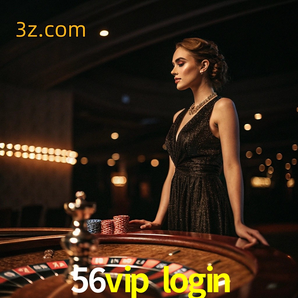 com 56vip login