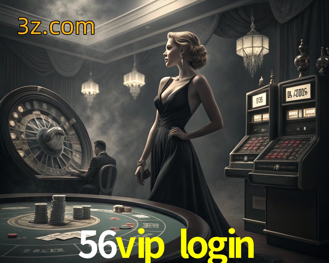 bonus 56vip login