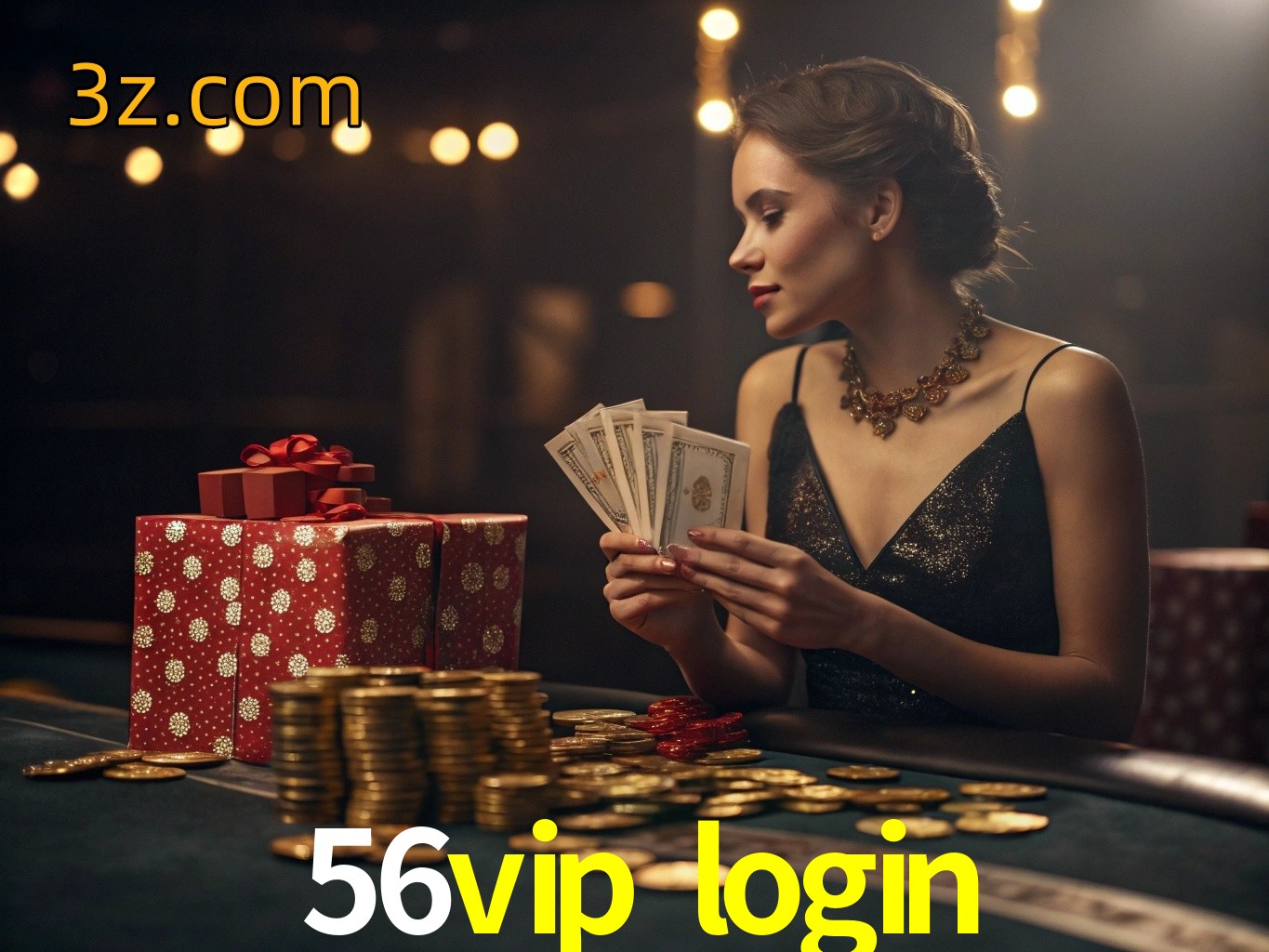  56vip login com