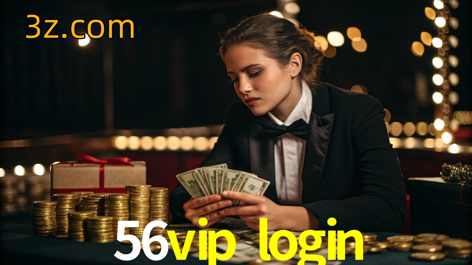 bet 56vip login