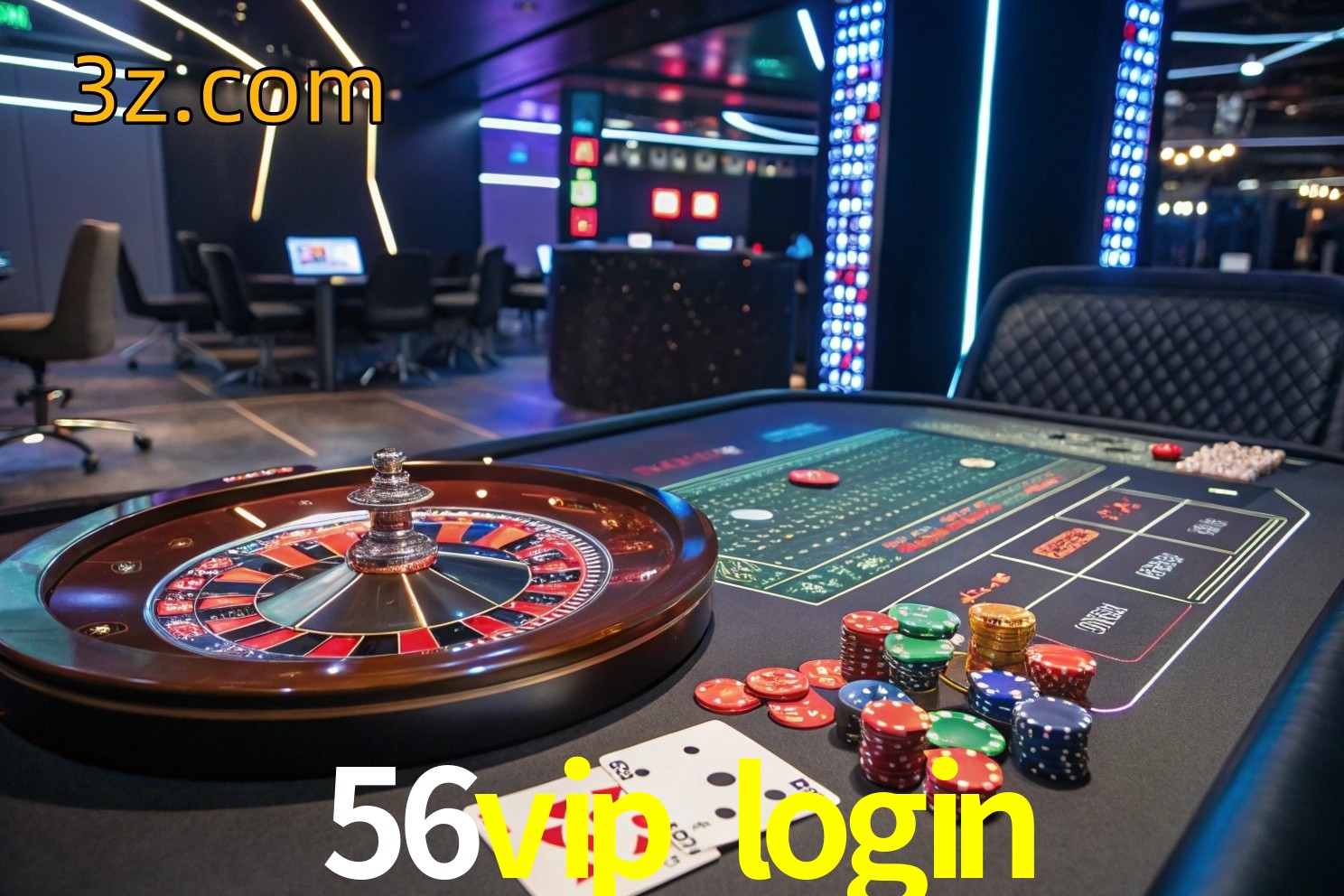 com 56vip login