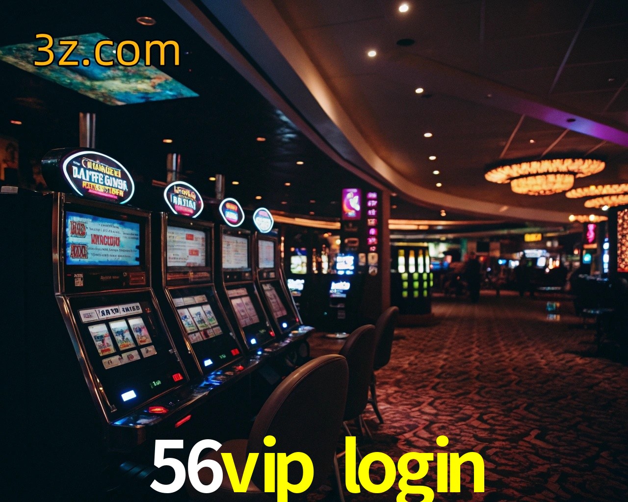 login 56vip login