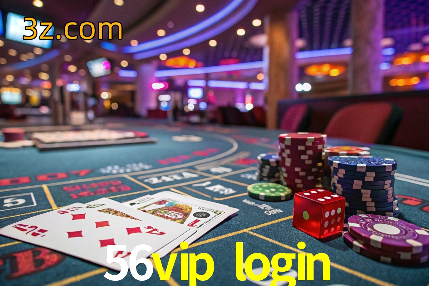 login 56vip login