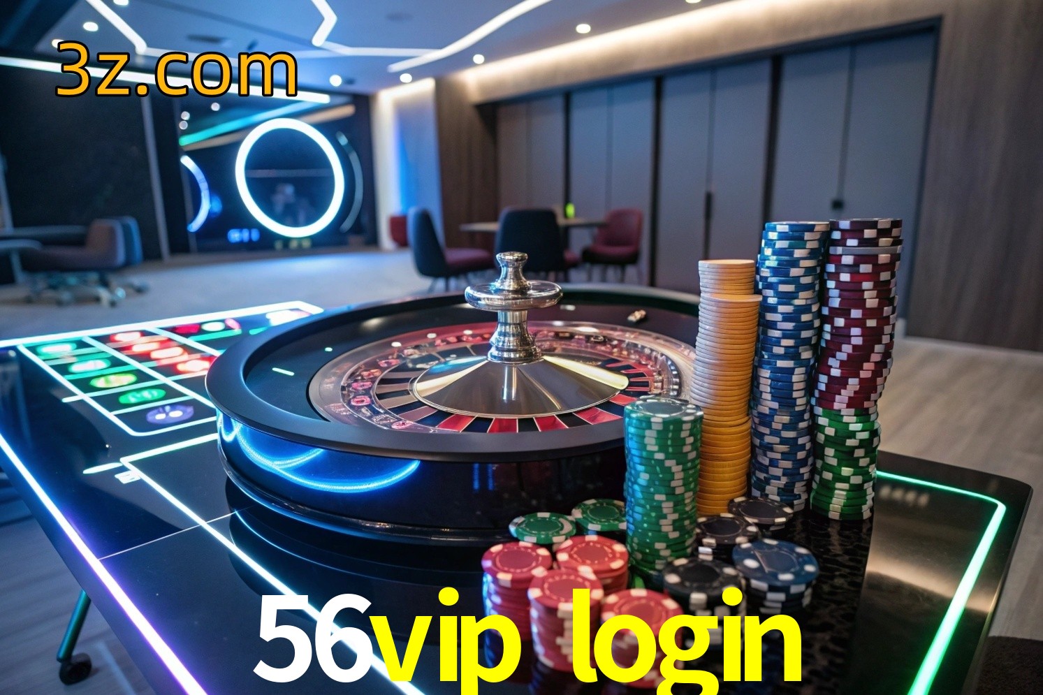 bet 56vip login