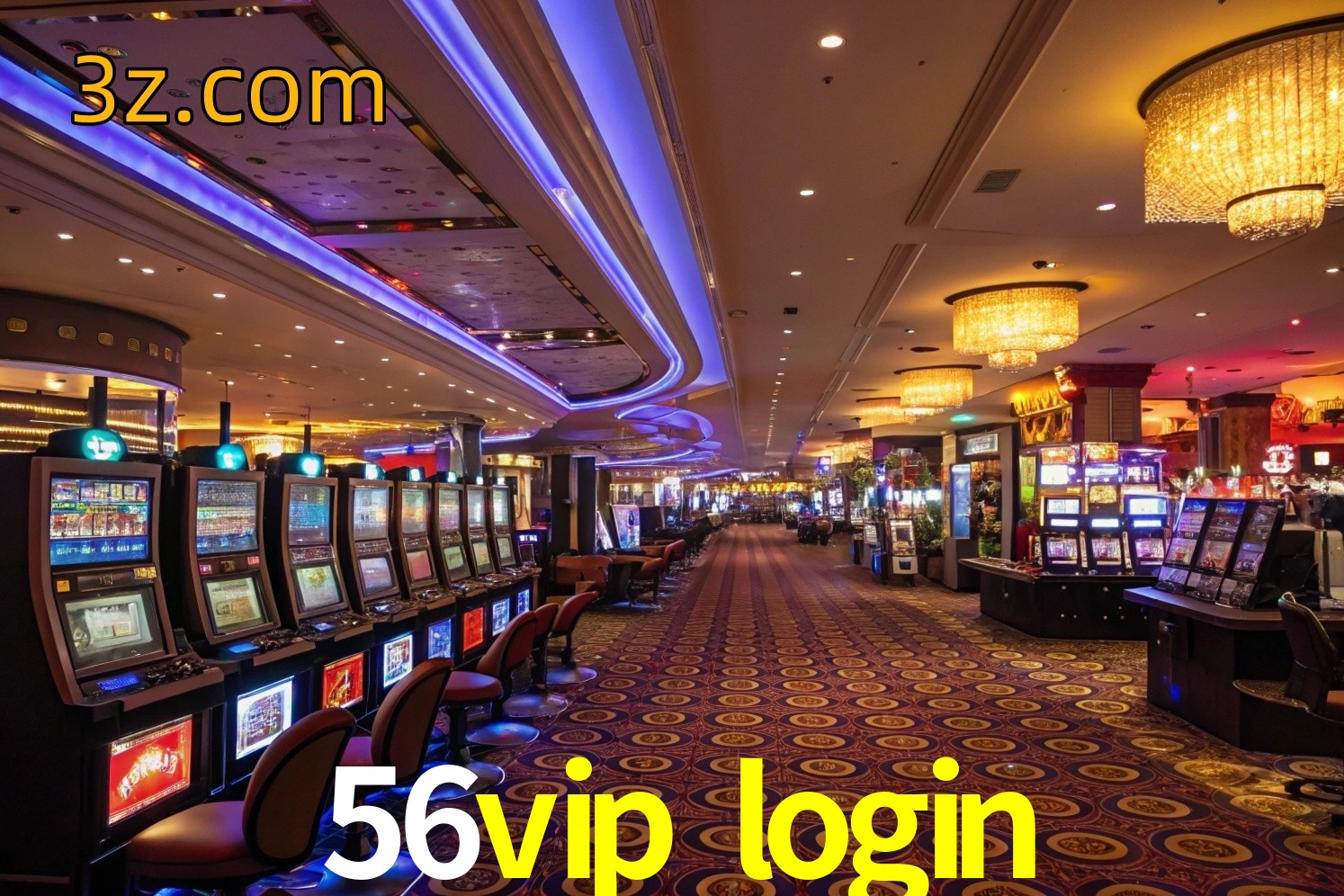 vip 56vip login