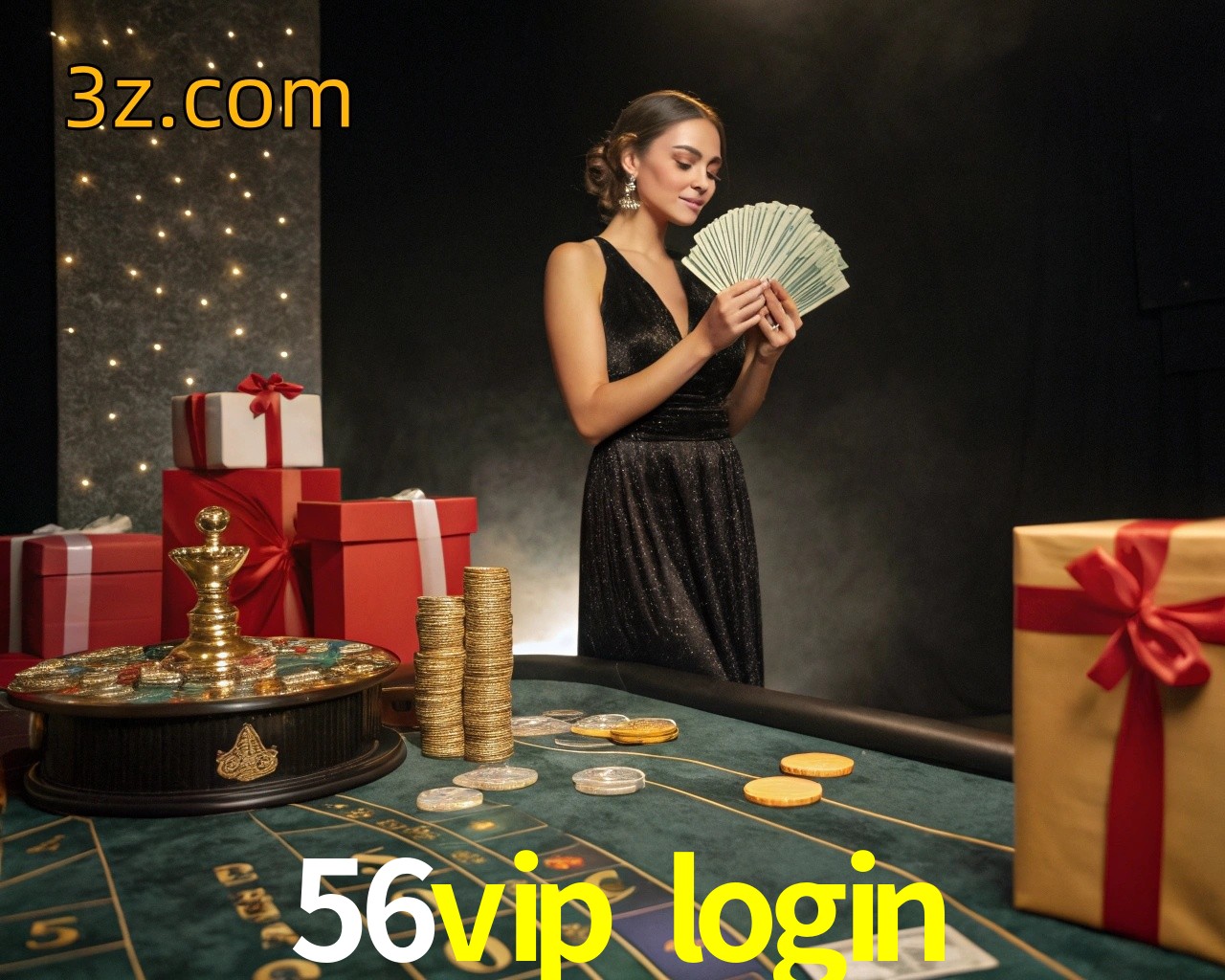  56vip login