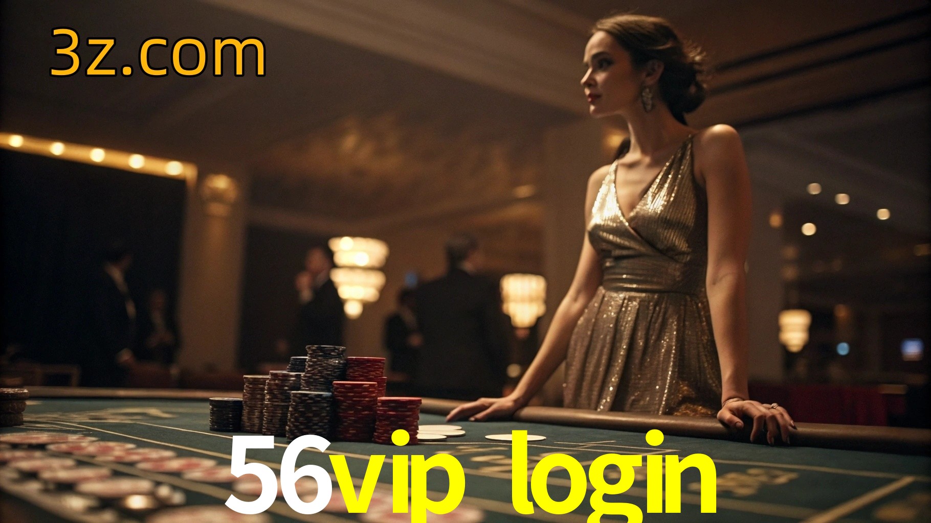  56vip login