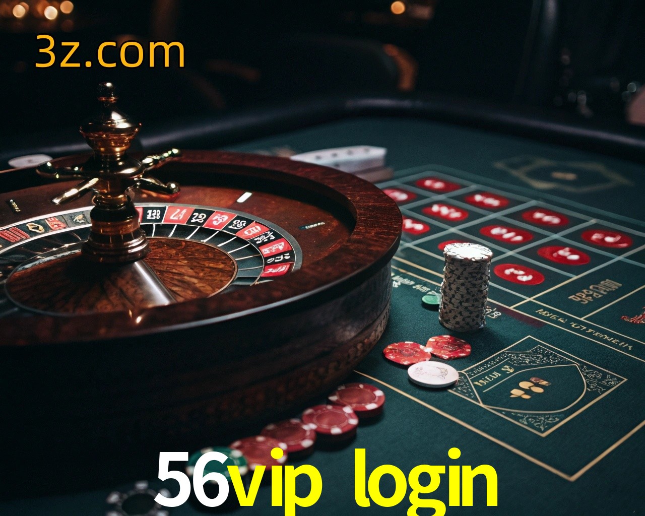 app 56vip login