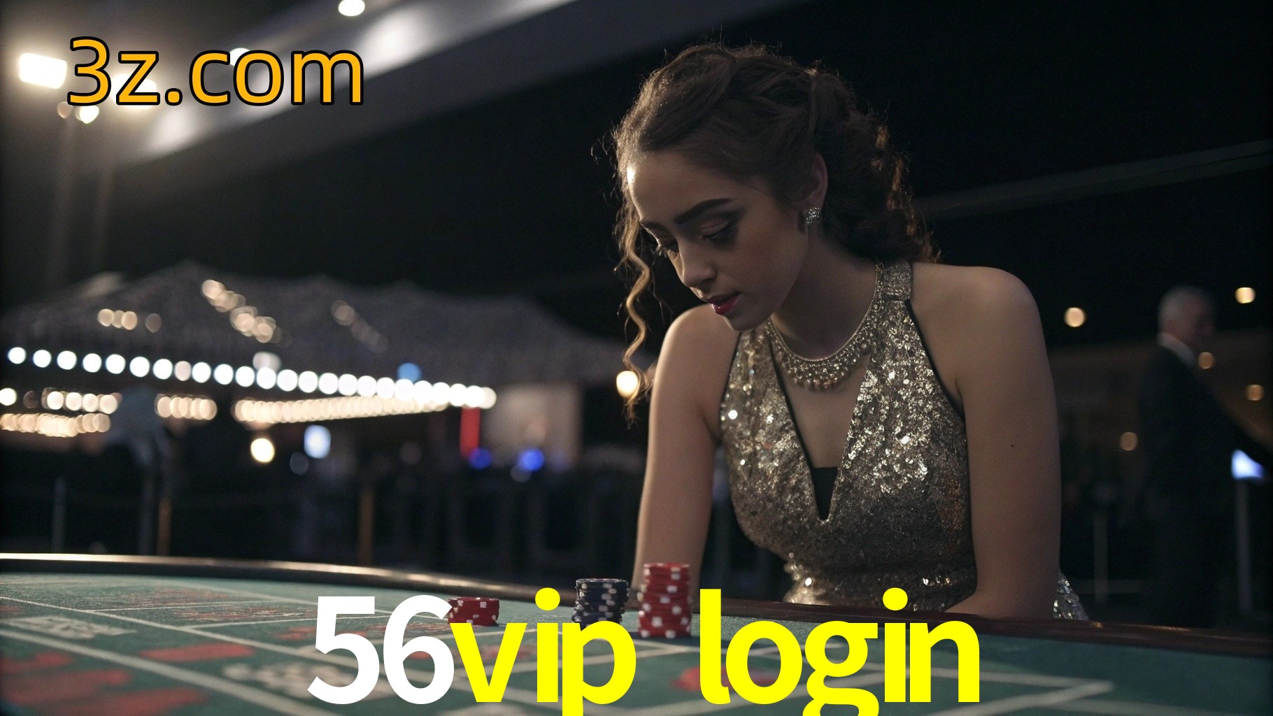 com 56vip login