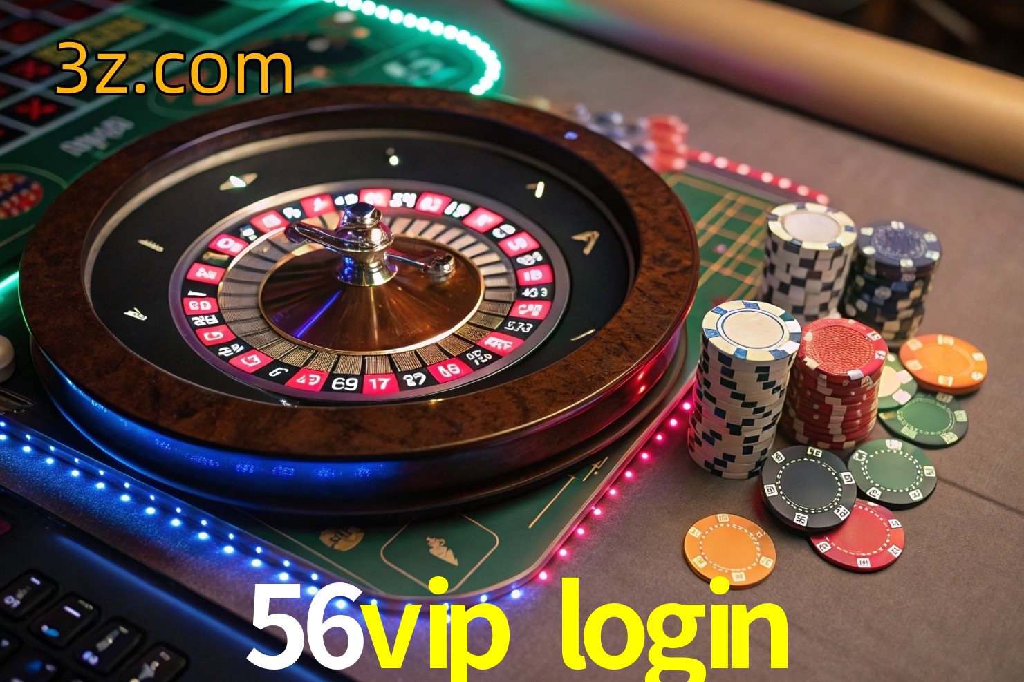 56vip login Jogos